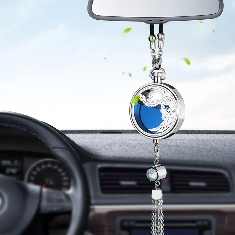 1 Pcs Car Perfume Pendants, Auto Pendant Accessories, Air Freshener, Metal Lace Pendant, Pendant (not Sending Liquid Perfume)
1 Pcs Car Perfume Pendants, Auto Pendant Accessories, Air Freshener, Metal Lace Pendant, Pendant (not Sending Liquid Perfume)