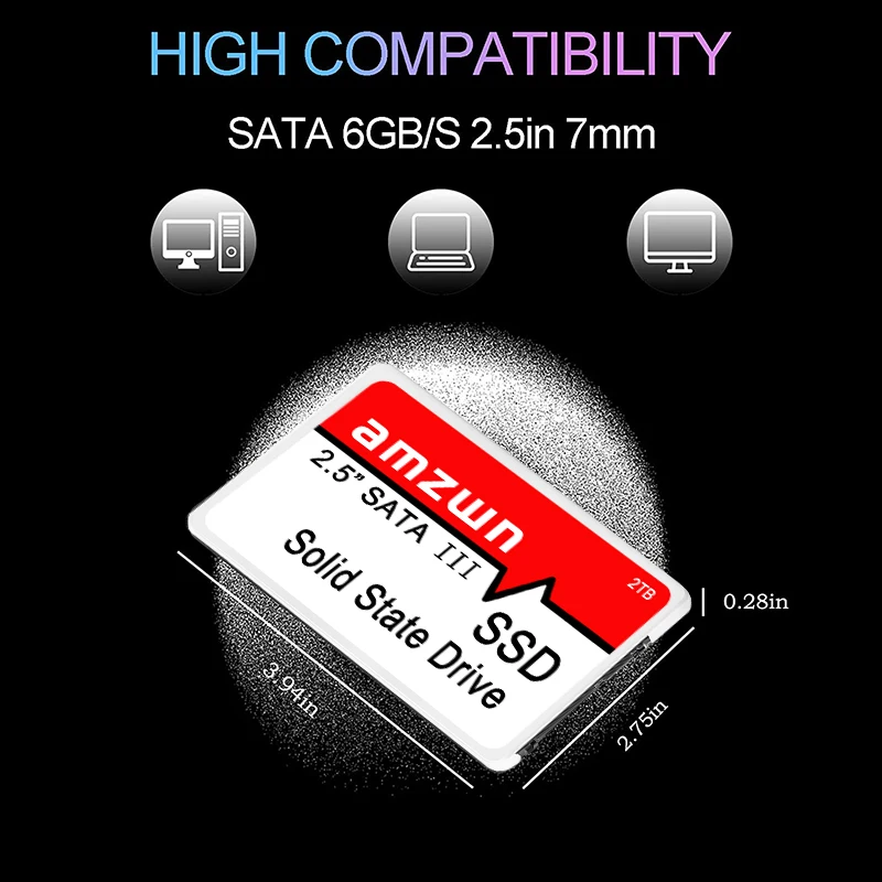 Внутренний жесткий диск SSD 128 ГБ 256 ГБ 512 ГБ, диск SSD ТБ для ПК, твердотельный накопитель SATAIII 2,5 дюйма, диск ssd 
Внутренний жесткий диск SSD 128 ГБ 256 ГБ 512 ГБ, диск SSD ТБ для ПК, твердотельный накопитель SATAIII 2,5 дюйма, диск ssd