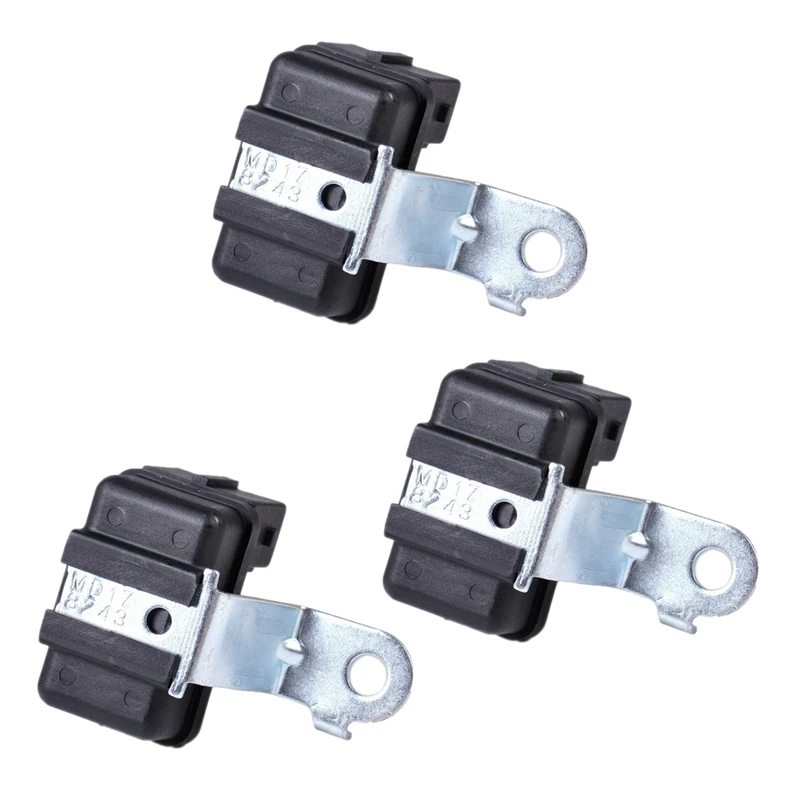 3X MD178243 For Mitsubishi Manifold Absolute Pressure Sensor For Mitsubishi Mivec Map Sensor 4G92
3X MD178243 For Mitsubishi Manifold Absolute Pressure Sensor For Mitsubishi Mivec Map Sensor 4G92