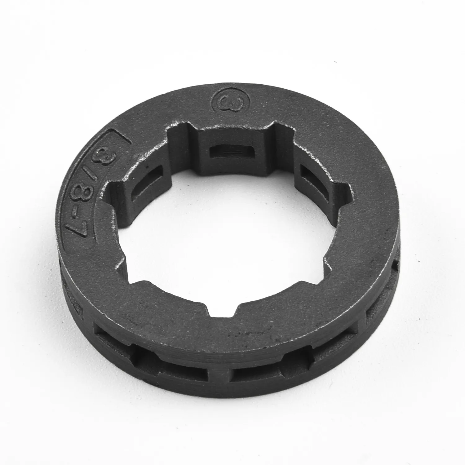 For Stihl 038 MS380 MS381 Clutch Sprocket Chainsaw Power Equipment Garden Outdoor 3/8" Rim High Quality Durable New
For Stihl 038 MS380 MS381 Clutch Sprocket Chainsaw Power Equipment Garden Outdoor 3/8" Rim High Quality Durable New