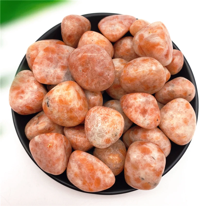100g Natural Golden Sunstone Stone Ore Bulk Tumbled Stones Gravel Specimen Healing Crystals Energy Minerals Gemstones Aquarium
100g Natural Golden Sunstone Stone Ore Bulk Tumbled Stones Gravel Specimen Healing Crystals Energy Minerals Gemstones Aquarium