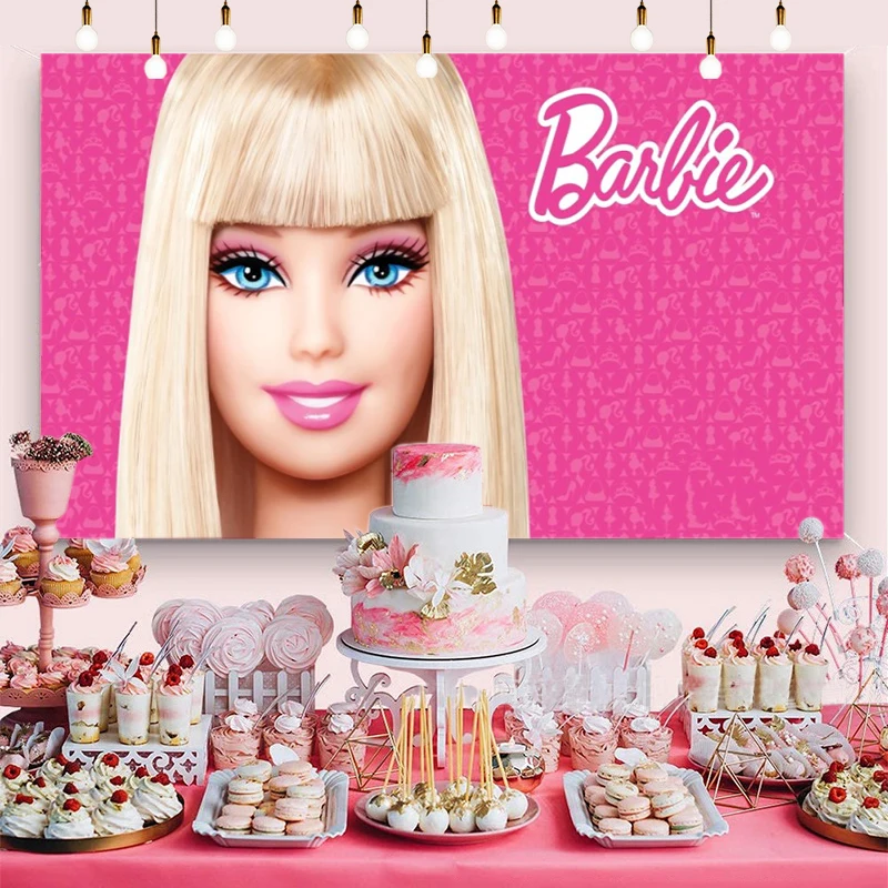 Pink Princess Happy Birthday Party Decorations Customizable Name Birthday Background Photocall Baby Shower Party Decor
Pink Princess Happy Birthday Party Decorations Customizable Name Birthday Background Photocall Baby Shower Party Decor