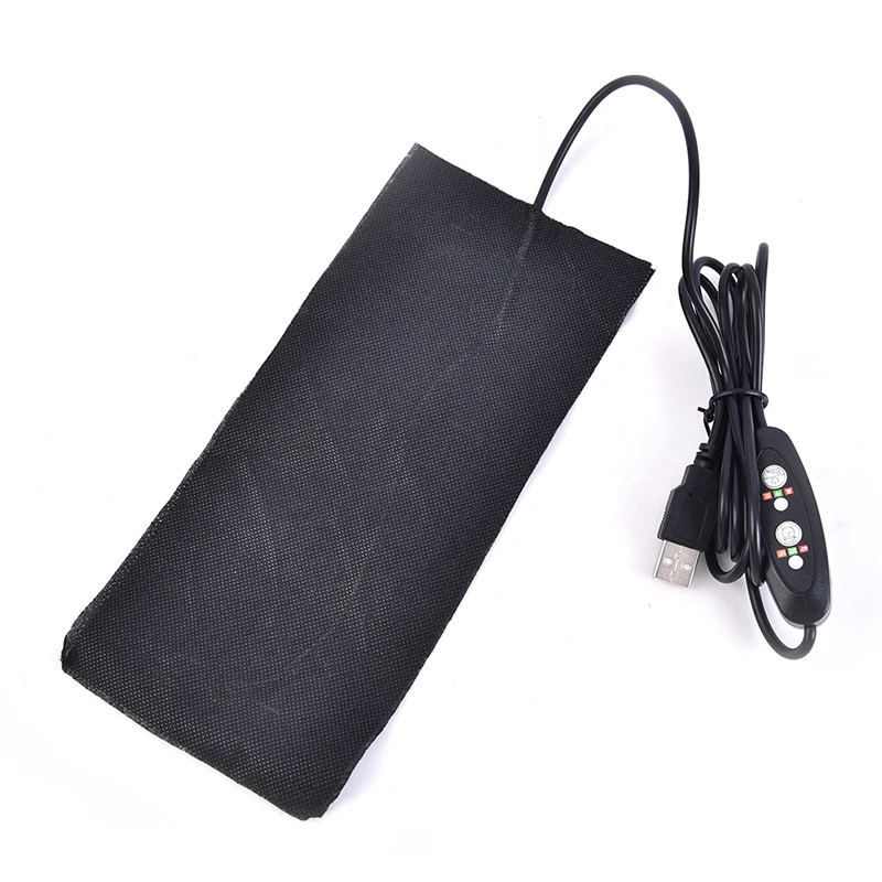 Electric Heating Pads Cloth Heater Pad Winter Waist Abdomen Cushion Warm Heater
Electric Heating Pads Cloth Heater Pad Winter Waist Abdomen Cushion Warm Heater