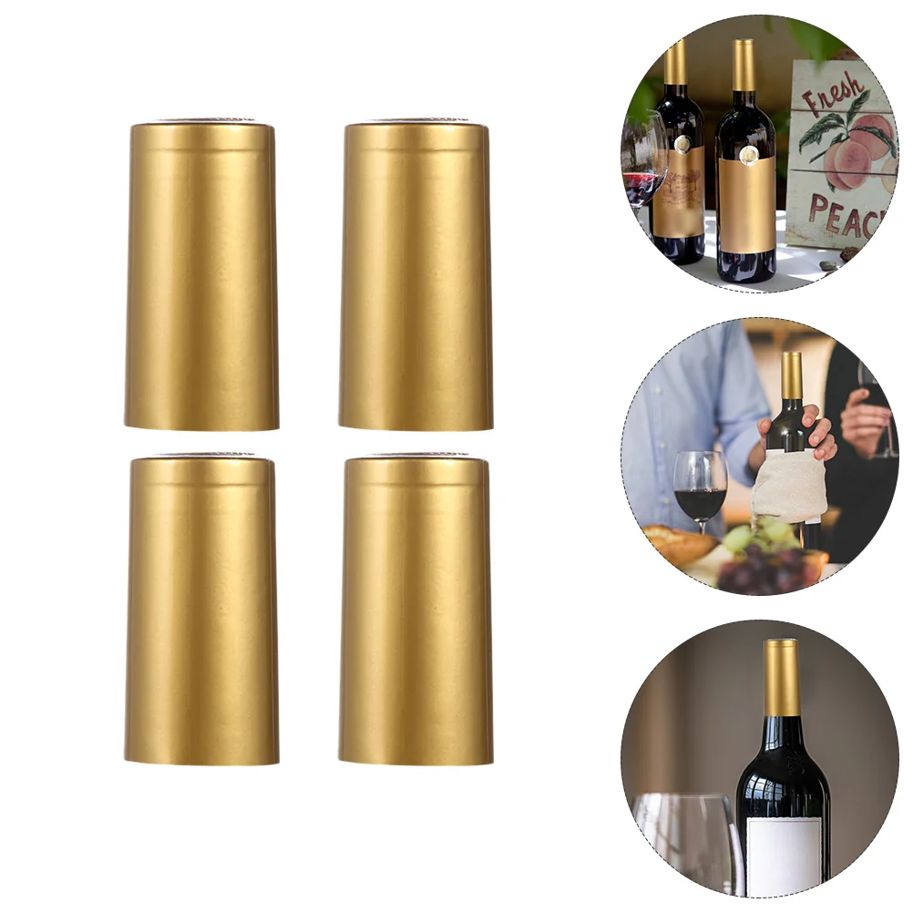 Shrinkcap Bottlechampagne Cellar Stopper Brewing Cover Seal Tear Corkshomebrew Heat Wrap Supply
Shrinkcap Bottlechampagne Cellar Stopper Brewing Cover Seal Tear Corkshomebrew Heat Wrap Supply