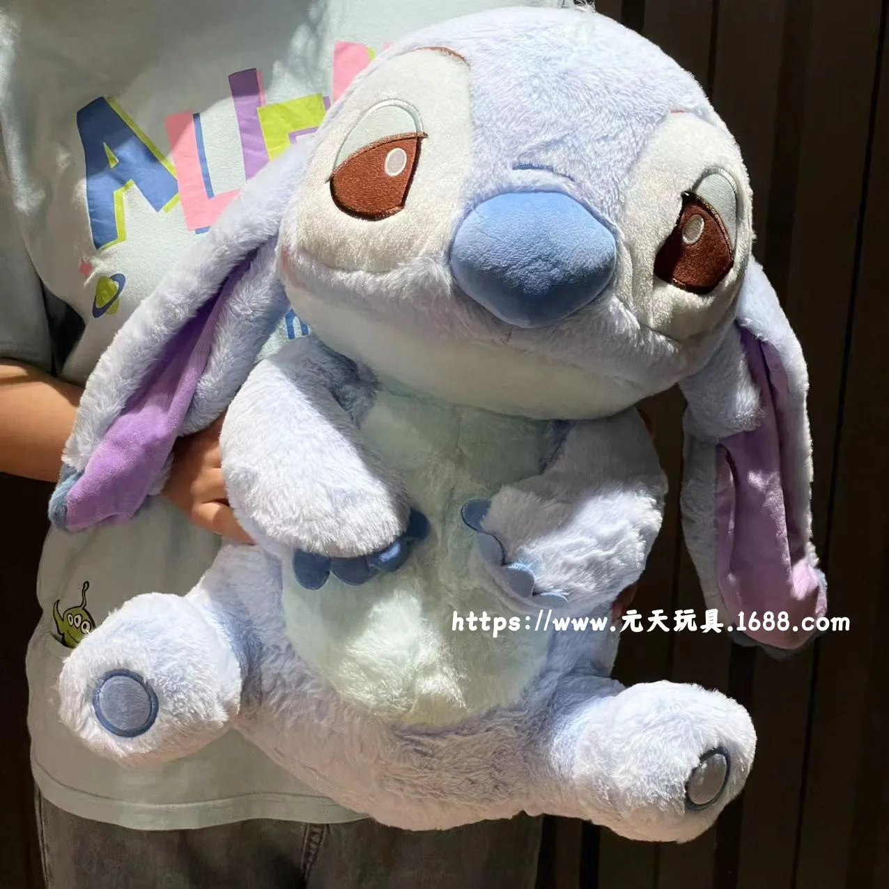 Disney Doze Stitch Plush Doll Stuffed Plush Toy Christmas Gift Doll Plush Monster Steve Angel Children's Gifts
Disney Doze Stitch Plush Doll Stuffed Plush Toy Christmas Gift Doll Plush Monster Steve Angel Children's Gifts