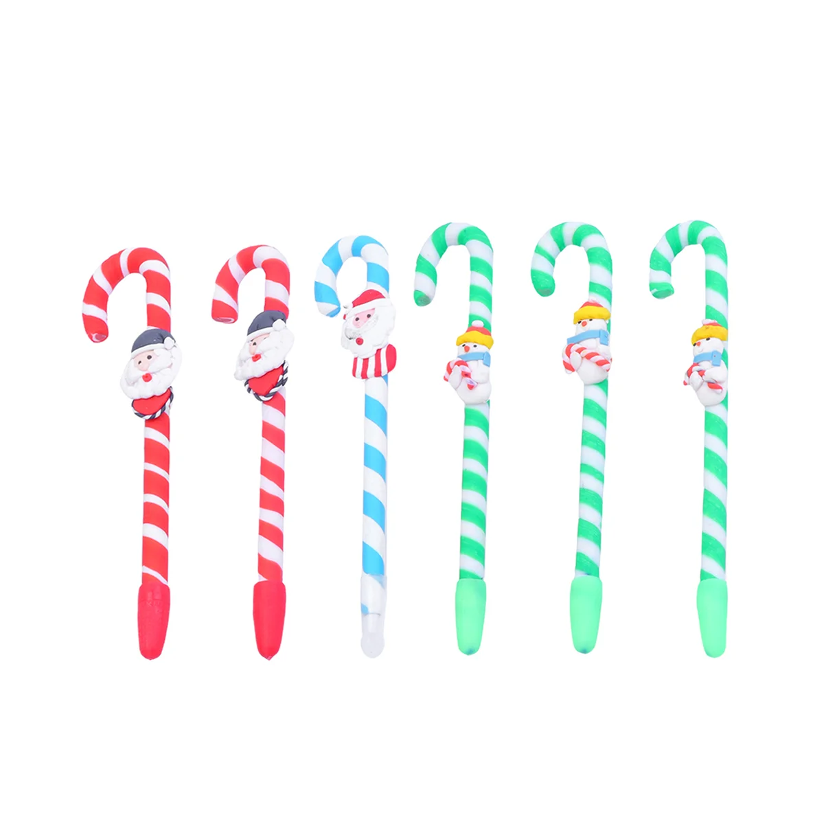 6pcs Pen Fashion Christmas Stationery Signing Pen Writing Pen for Kids Party Home School
6pcs Pen Fashion Christmas Stationery Signing Pen Writing Pen for Kids Party Home School