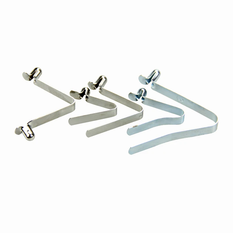 10Pcs V-shaped Spring Buckle 6mm Spring Buckle Steel Sheet Vertical Spring Sheet V-shaped Positioning Spring Sheet
10Pcs V-shaped Spring Buckle 6mm Spring Buckle Steel Sheet Vertical Spring Sheet V-shaped Positioning Spring Sheet