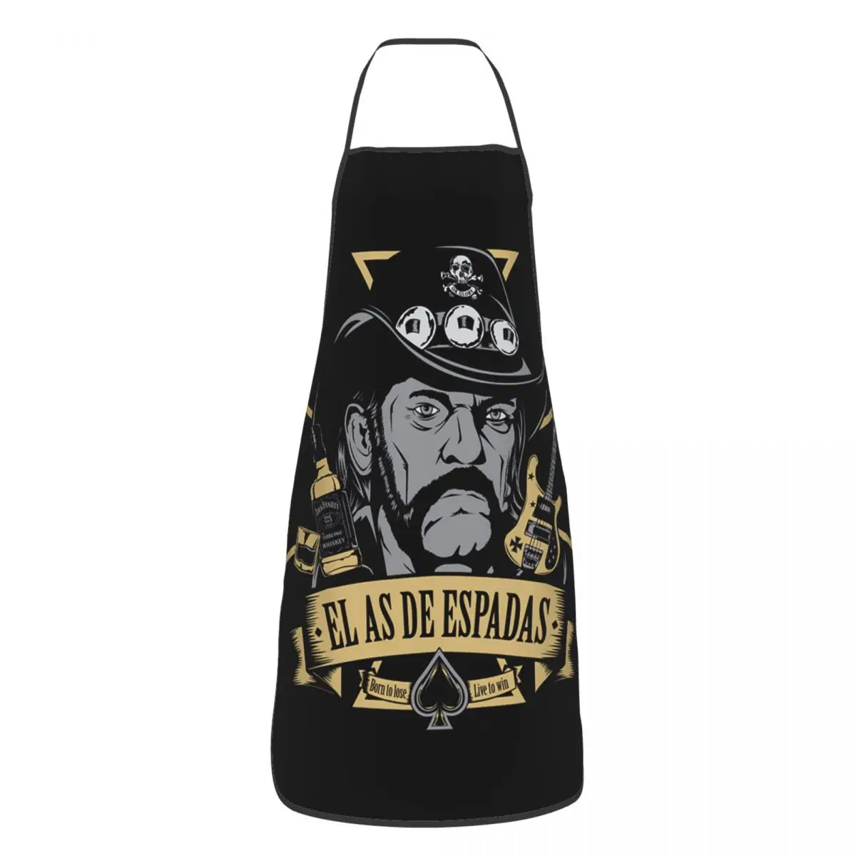 Фартук унисекс рок-певица Lemmys, фартук-нагрудник для взрослых, женщин, мужчин, шеф-повара, кухня для кухни, Приготовление выпечки
Фартук унисекс рок-певица Lemmys, фартук-нагрудник для взрослых, женщин, мужчин, шеф-повара, кухня для кухни, Приготовление выпечки