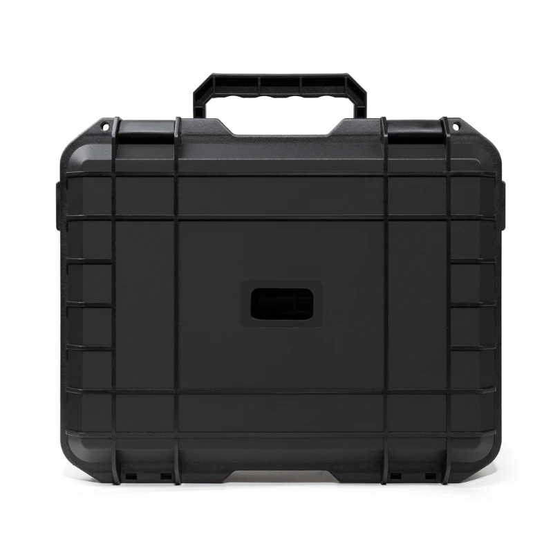 Storage Bags Hard Carrying Bags for Mini 3 Flight Hard Shells Protective Pouch with Detachable Inner Carry Pouch
Storage Bags Hard Carrying Bags for Mini 3 Flight Hard Shells Protective Pouch with Detachable Inner Carry Pouch