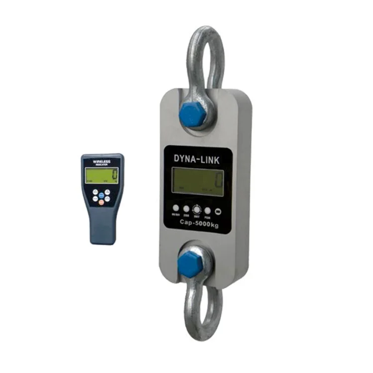10 ton load cell shackle pin Dynamometer Digital Wireless Crane Scale Load Cell
10 ton load cell shackle pin Dynamometer Digital Wireless Crane Scale Load Cell