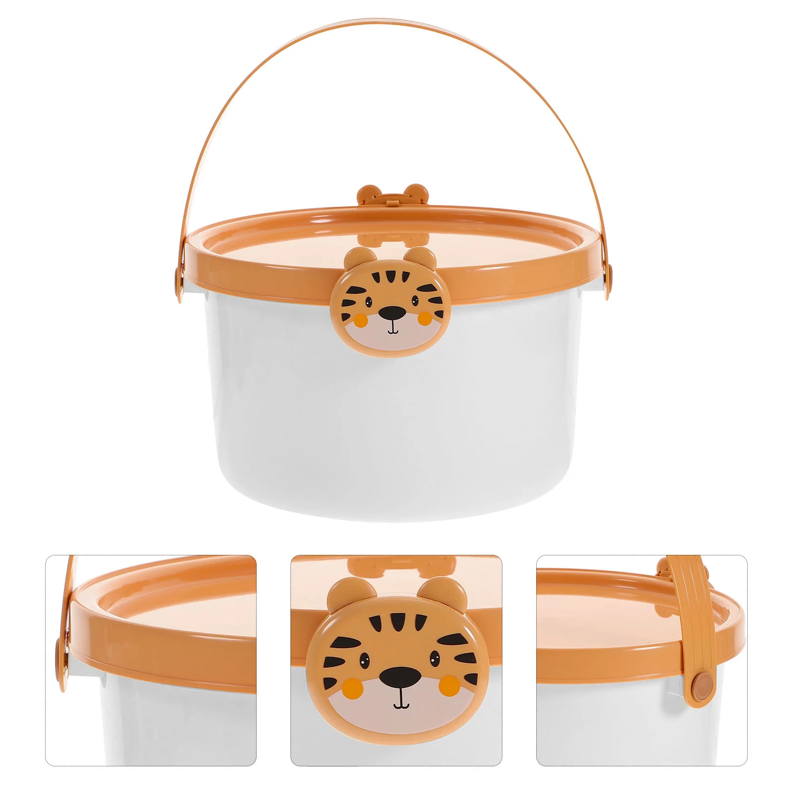 Bucket Toy Storage Candy Buckets Party Bath Holder Building Ice Pail Snack Favors Organizer Block Blocks Baskets Sand Container
Bucket Toy Storage Candy Buckets Party Bath Holder Building Ice Pail Snack Favors Organizer Block Blocks Baskets Sand Container