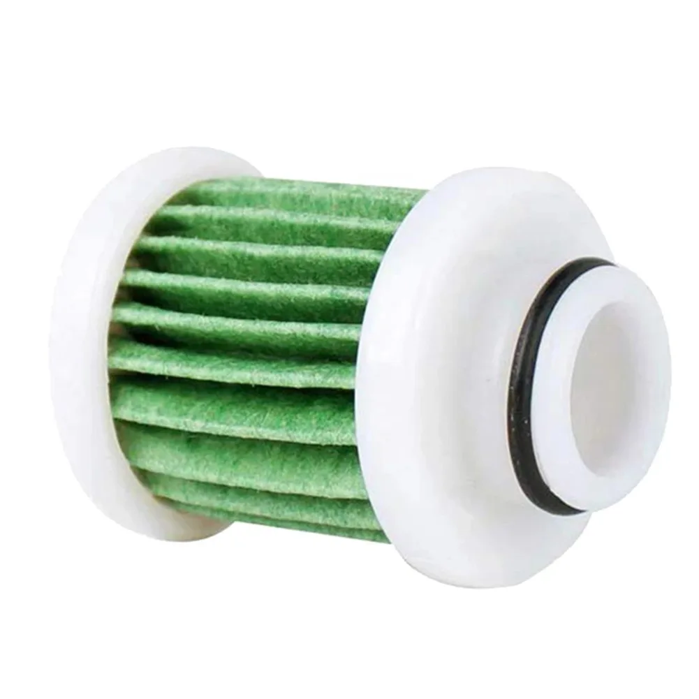 Practical High Quality Brand New New Fuel Filter Accessories Fittings For 40-115hp Green Replacement 6D8-WS24A-00
Practical High Quality Brand New New Fuel Filter Accessories Fittings For 40-115hp Green Replacement 6D8-WS24A-00
