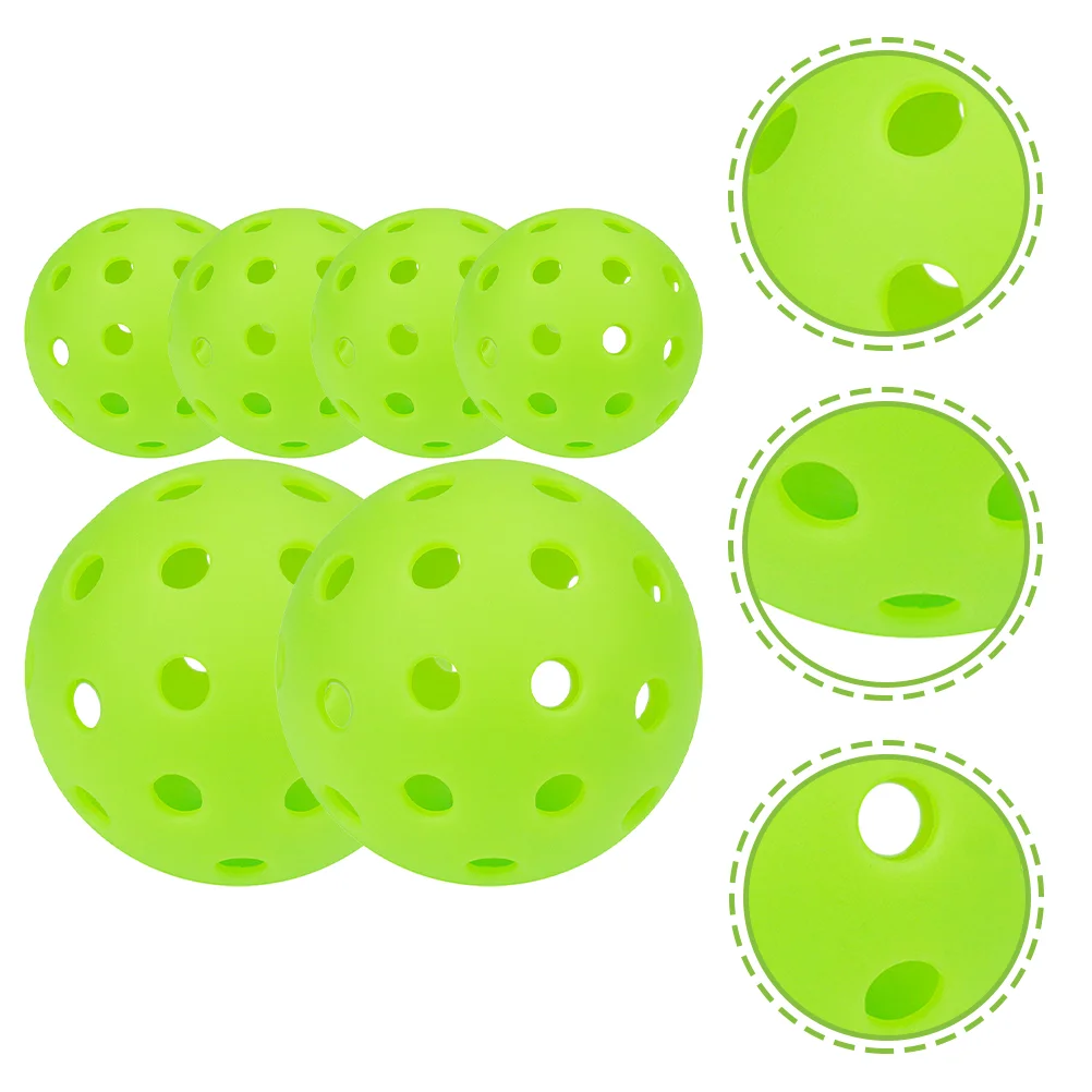 Pickle Holepickleballsthe Practice Resistant Wear Indoor Dark Useglow Supplies Daily Compact Convenient
Pickle Holepickleballsthe Practice Resistant Wear Indoor Dark Useglow Supplies Daily Compact Convenient