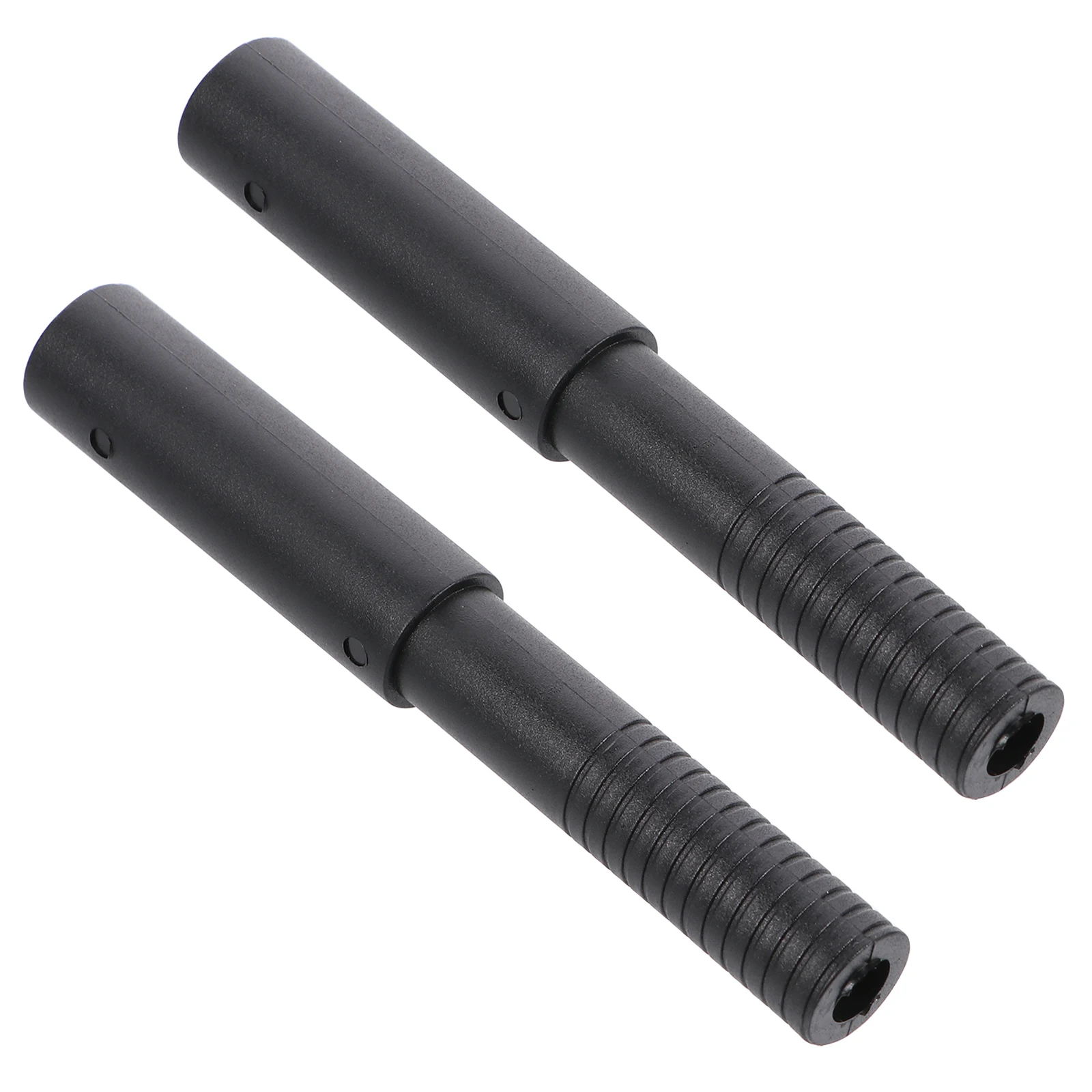 2Pcs Golf Club Extension Extension Rod Golfs Club Butt Extender Extension Rod for Steel/ Wood Shaft Putter Parts Accessories
2Pcs Golf Club Extension Extension Rod Golfs Club Butt Extender Extension Rod for Steel/ Wood Shaft Putter Parts Accessories