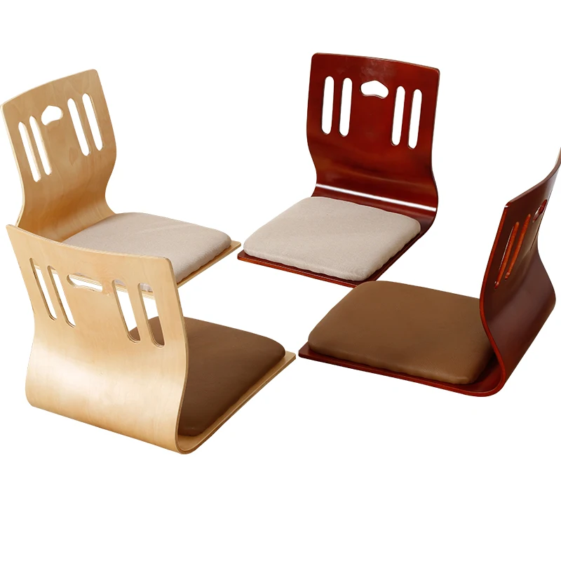 Wood Tatami Chair Lazy Bench Bed Chair Dorm Bay Window Back Seat Legless Lazy Chair Japanese Cushion Living Room Furniture
Wood Tatami Chair Lazy Bench Bed Chair Dorm Bay Window Back Seat Legless Lazy Chair Japanese Cushion Living Room Furniture