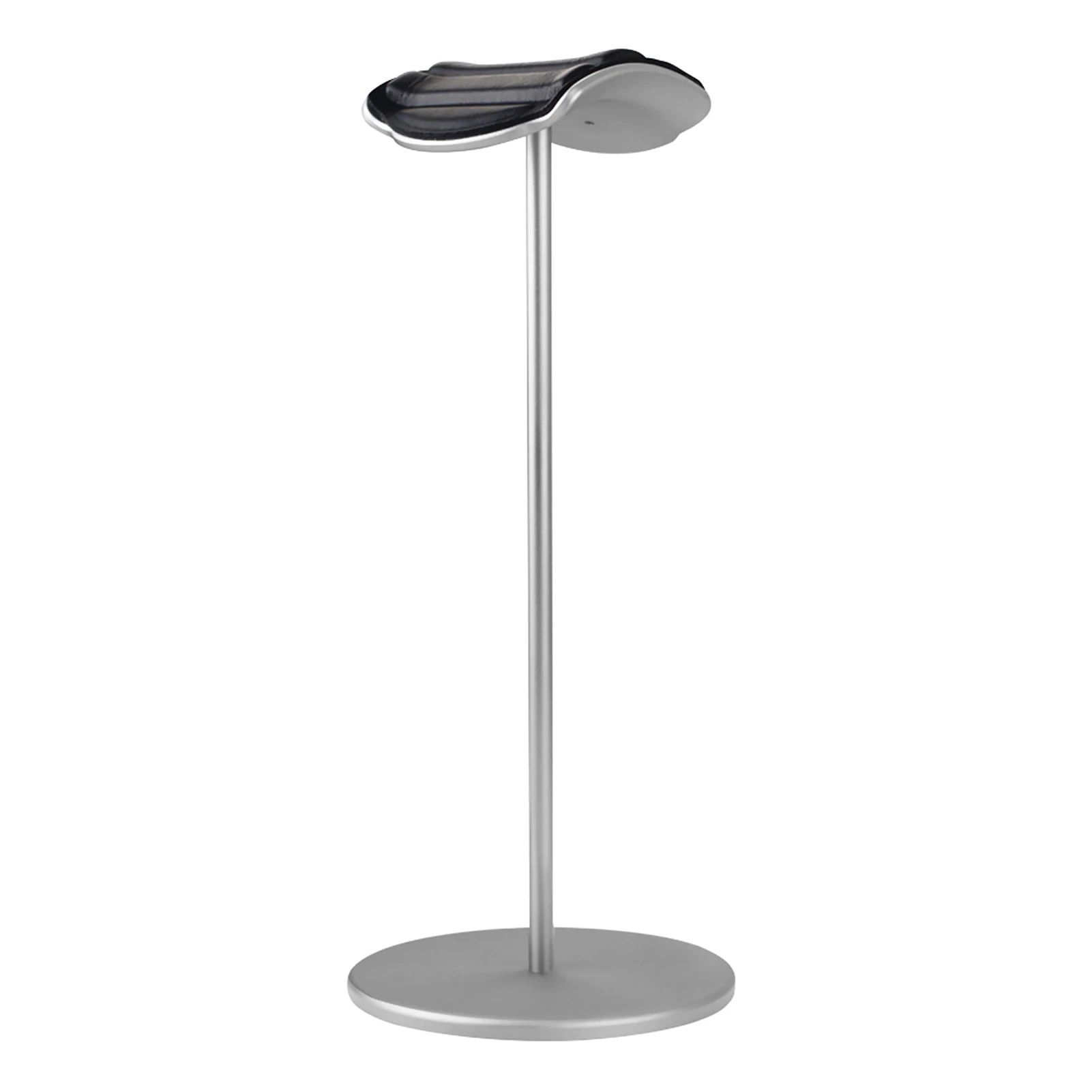 Headphone Stand Portable Accessories Support Headset Holder With Base Storage Earphone Display Desktop Solid Universal Aluminum
Headphone Stand Portable Accessories Support Headset Holder With Base Storage Earphone Display Desktop Solid Universal Aluminum