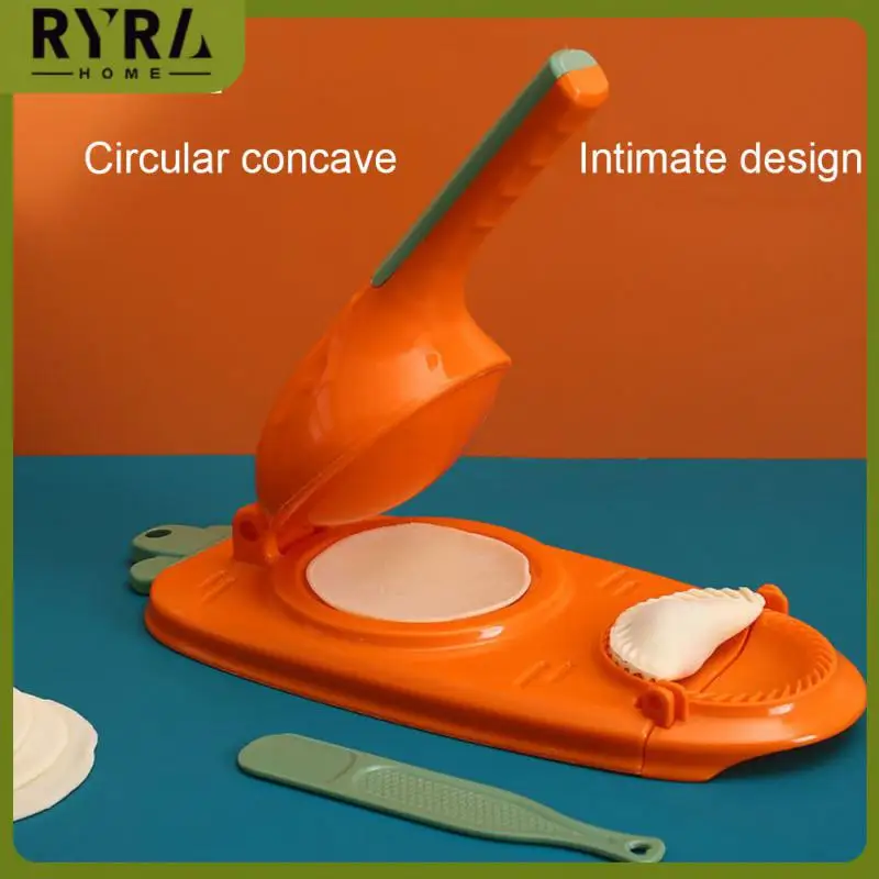 Reusable Pastry Kitchen Tools Manual Press Dumpling Crust Tool Dumpling Wrapper Maker 2 In 1 Dumpling Maker Utensils For Kitchen
Reusable Pastry Kitchen Tools Manual Press Dumpling Crust Tool Dumpling Wrapper Maker 2 In 1 Dumpling Maker Utensils For Kitchen