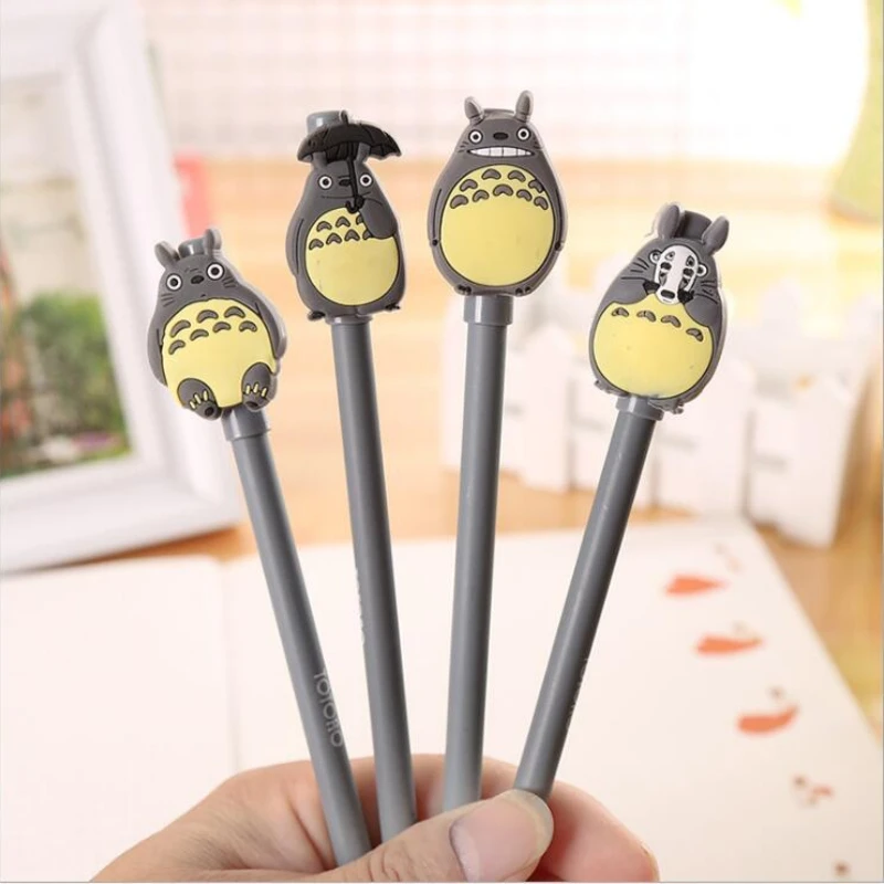 Creative personality cute 0.5 bullet cartoon high face value press student hand account number pen wholesale
Creative personality cute 0.5 bullet cartoon high face value press student hand account number pen wholesale
