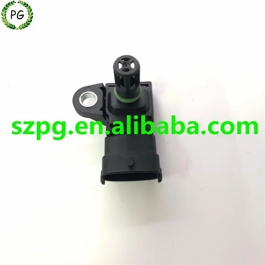 22422785 Intake Air Temperature Boost Pressure Sensor A2C96053500 For Volvo truck D11 D13 Blank New 21097978 22329559
22422785 Intake Air Temperature Boost Pressure Sensor A2C96053500 For Volvo truck D11 D13 Blank New 21097978 22329559