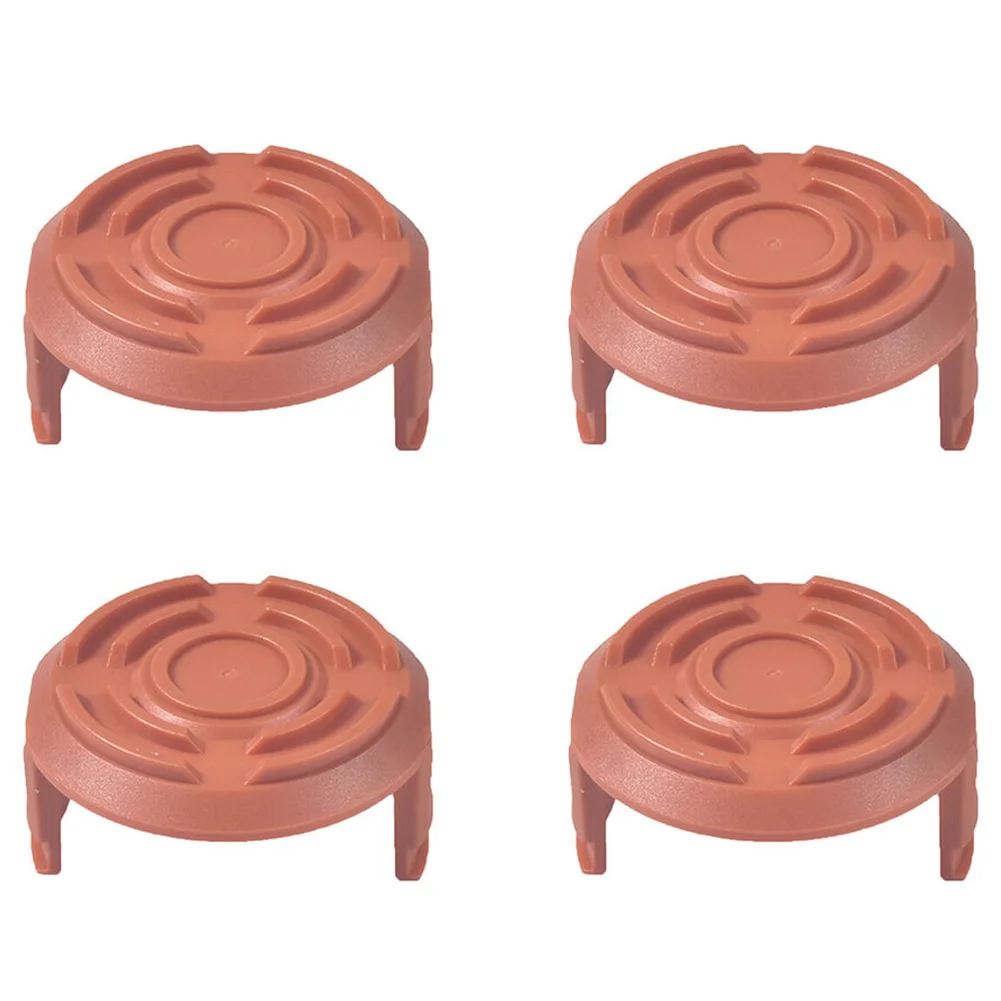 Improve the Performance of Your For Worx String Trimmer with 4 Replacement Spool Line Cap Covers Easy Installation
Improve the Performance of Your For Worx String Trimmer with 4 Replacement Spool Line Cap Covers Easy Installation