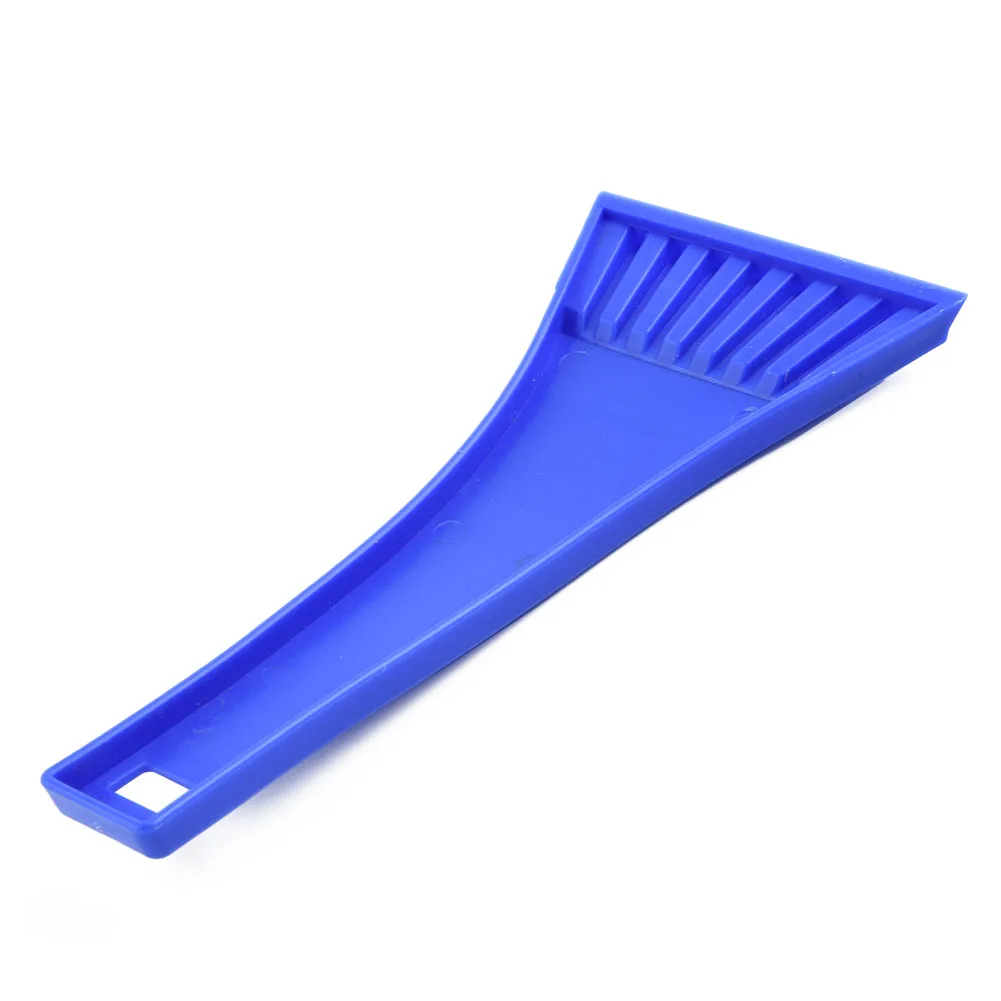 Winter Accessories Car Ice Scraper 1pc Car Snow Shovel Clean Glass Brush Snow Cleaning Tool Ice Scraper Window Winter
Winter Accessories Car Ice Scraper 1pc Car Snow Shovel Clean Glass Brush Snow Cleaning Tool Ice Scraper Window Winter