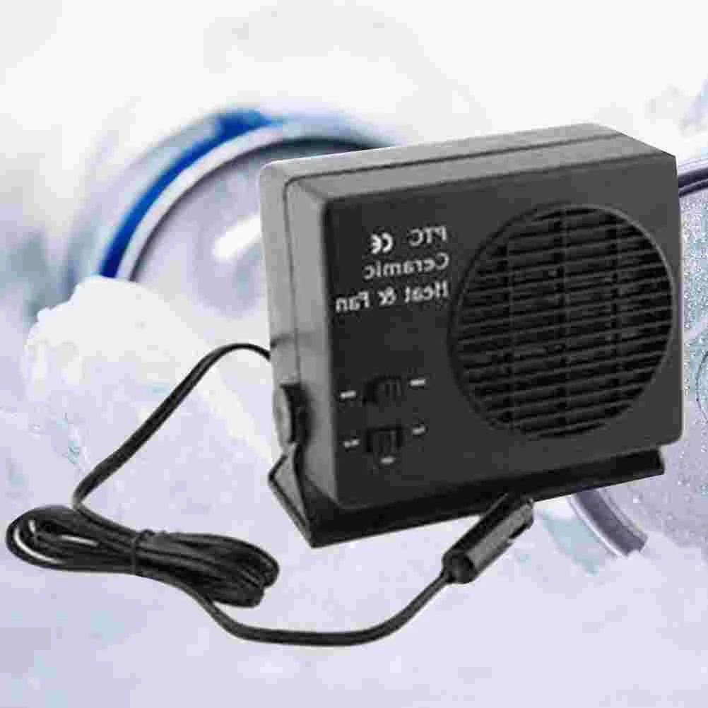 12 V Car Portable Heater Calefactor Car Demister Portible Heater Hot Fan Truck Defogger Car Heated Fan
12 V Car Portable Heater Calefactor Car Demister Portible Heater Hot Fan Truck Defogger Car Heated Fan