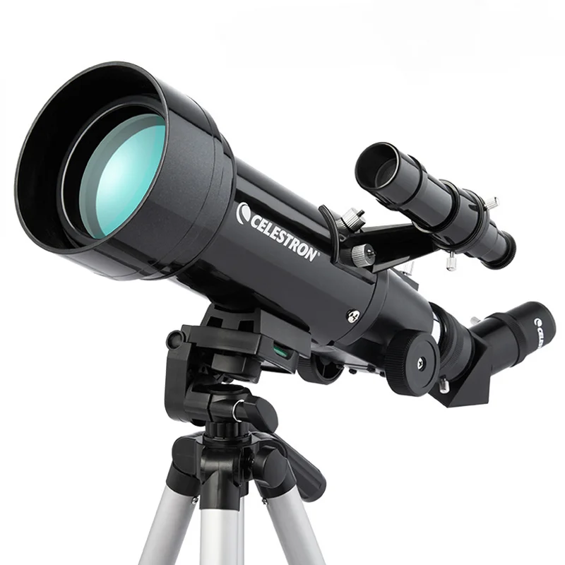 70400 Astronomical Telescope Large Aperture Refracting HD High Power With Backpack Optional Mobile Phone Adapter
70400 Astronomical Telescope Large Aperture Refracting HD High Power With Backpack Optional Mobile Phone Adapter