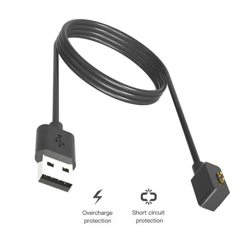Professional Magnetic Charging Cable Watch USB Power Adapter Line for Mi Band 7 Smart Watch Accessories
Professional Magnetic Charging Cable Watch USB Power Adapter Line for Mi Band 7 Smart Watch Accessories