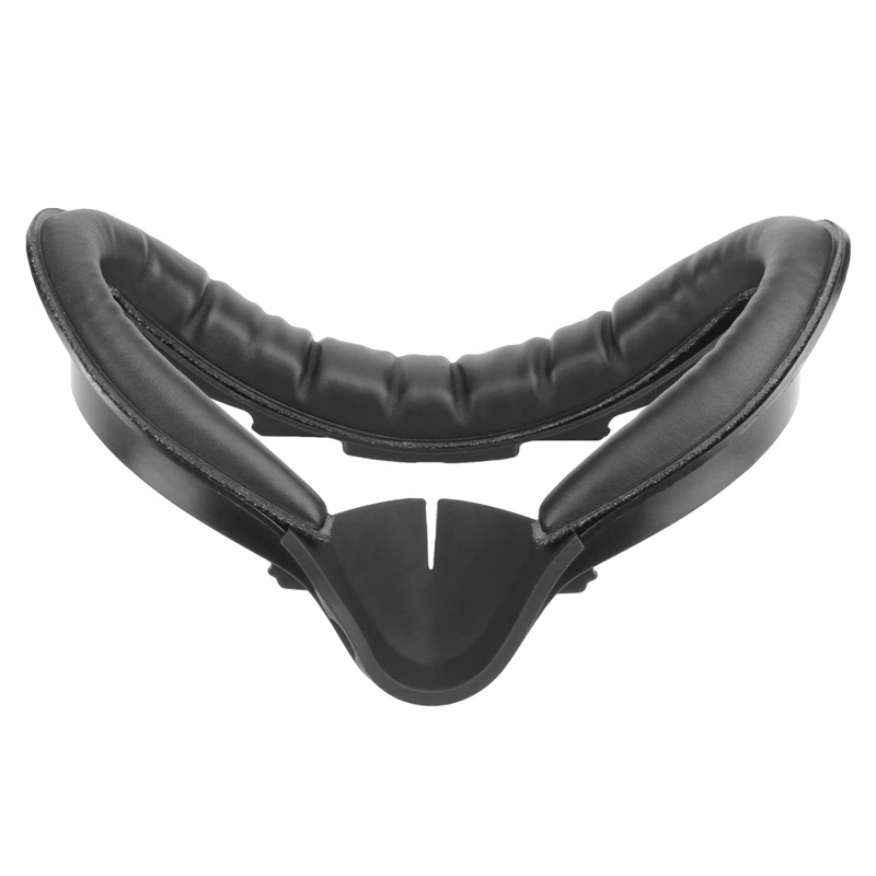 New For Oculus Quest 2 Replacement PU Widened Face Pad Cushion Face Cover Bracket Protective Mat Eye Pad
New For Oculus Quest 2 Replacement PU Widened Face Pad Cushion Face Cover Bracket Protective Mat Eye Pad