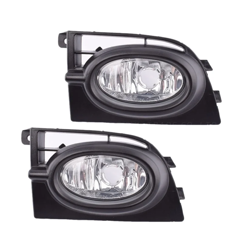Car Fog Lamp Fog Light Front Bumper Lamp for HONDA for CIVIC FA1 2006 2007 2008 33951-SNV-H03 33901-SNV-H03
Car Fog Lamp Fog Light Front Bumper Lamp for HONDA for CIVIC FA1 2006 2007 2008 33951-SNV-H03 33901-SNV-H03