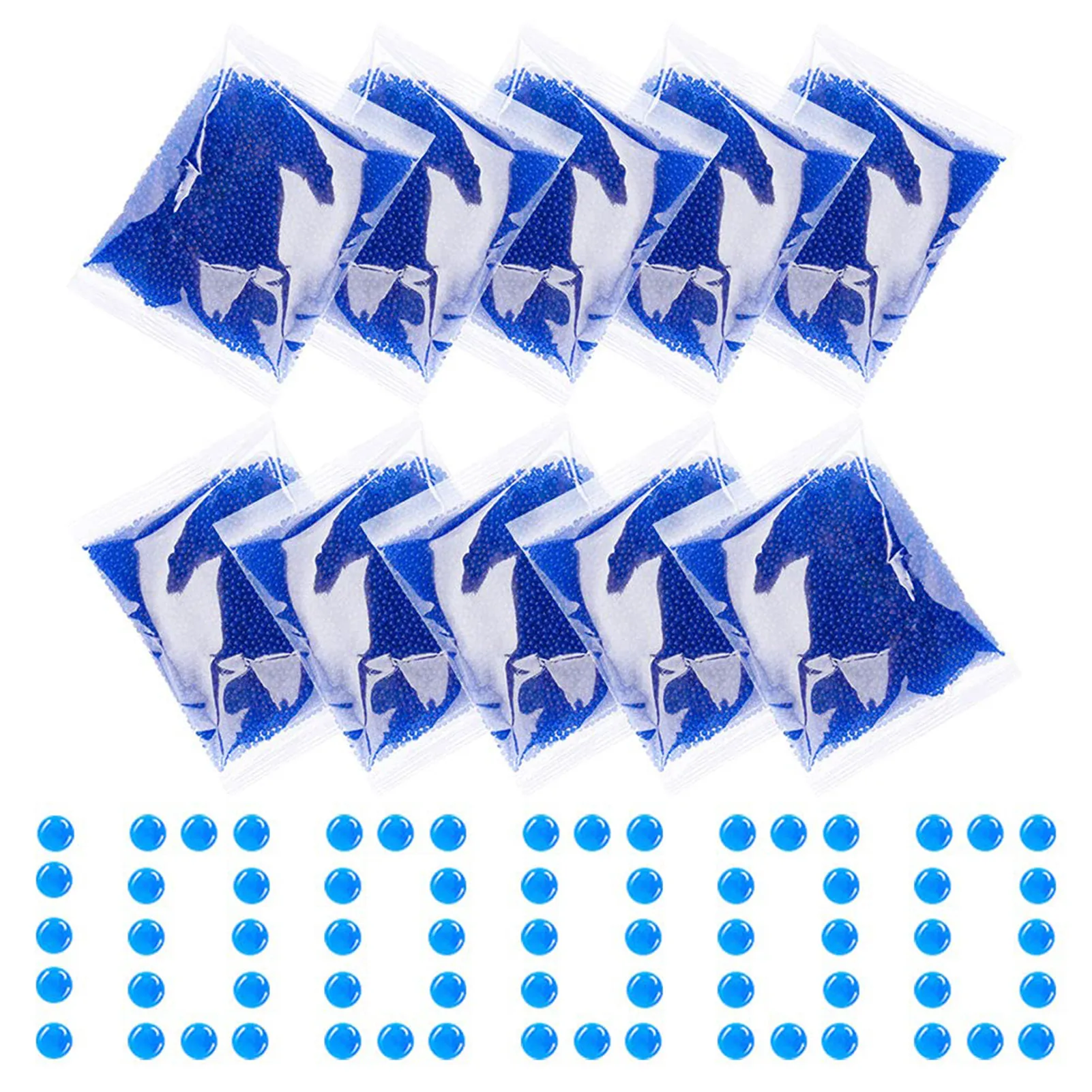 50000/100000Pcs Water Balls 7-8 Mm Gel Splatter Ball Blaster Bullets Water Ball For Outdoor Activities Shooting Team Game Toys
50000/100000Pcs Water Balls 7-8 Mm Gel Splatter Ball Blaster Bullets Water Ball For Outdoor Activities Shooting Team Game Toys