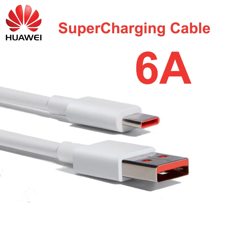 1m 2m For Huawei Mate 30 Original SuperCharge USB Type C Data Charging Cable For Nova 7 Mate 20 30 40 P30 P40 Pro Honor 30 30S
1m 2m For Huawei Mate 30 Original SuperCharge USB Type C Data Charging Cable For Nova 7 Mate 20 30 40 P30 P40 Pro Honor 30 30S