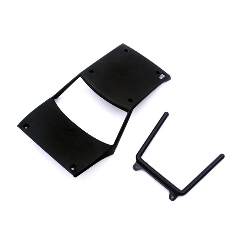 RC Car Body Shell Bracket 104009-1963 For Wltoys 104009 1/10 RC Car Spare Parts Upgrade Accessories
RC Car Body Shell Bracket 104009-1963 For Wltoys 104009 1/10 RC Car Spare Parts Upgrade Accessories