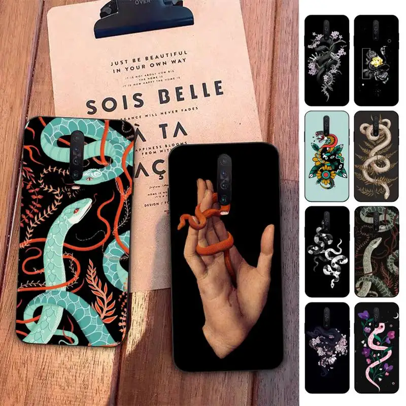 Hand Snake Flower Snake Phone Case For Redmi 5 6 7 8 9 10 plus pro 6 7 8 9 A GO K20 K30 K40 pro plus F3 Fundas
Hand Snake Flower Snake Phone Case For Redmi 5 6 7 8 9 10 plus pro 6 7 8 9 A GO K20 K30 K40 pro plus F3 Fundas