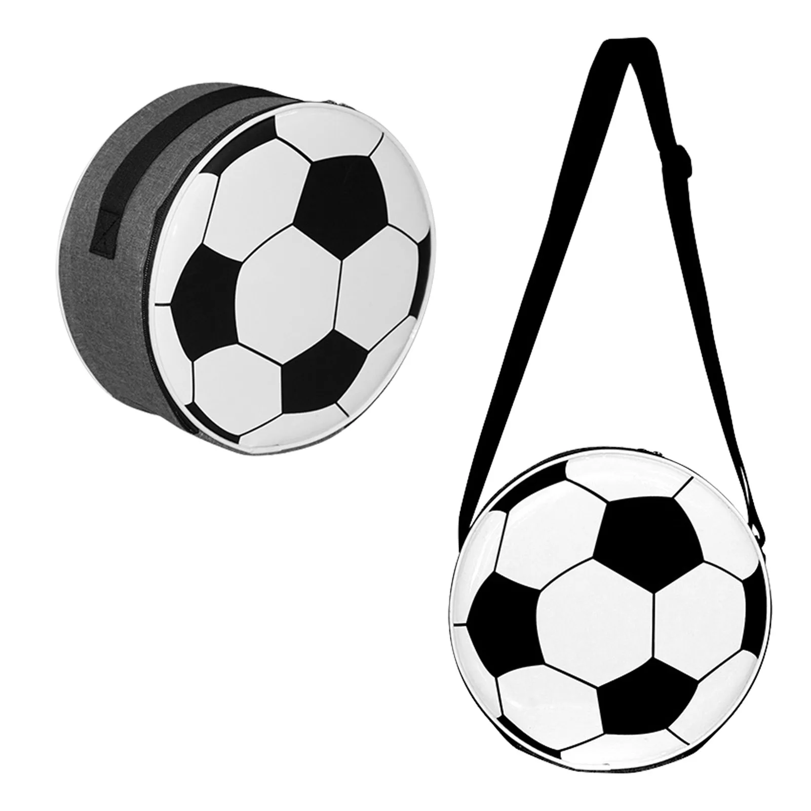 Football Lunch Bag Lunch Box Portable Insulated Canvas Lunch Bag Thermal Food For Children Lunch Snack Bag School Picnic Camping
Football Lunch Bag Lunch Box Portable Insulated Canvas Lunch Bag Thermal Food For Children Lunch Snack Bag School Picnic Camping