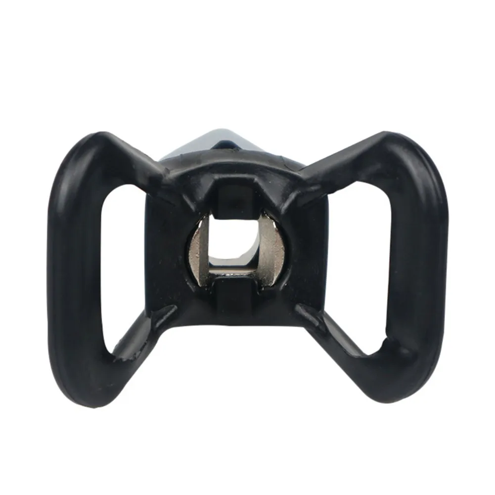 1pcs Airless Paint Spray Gun Flat Tip Nozzle Guard G7/8-14 Holder Spraying Machine Accessories Garden Power Tool
1pcs Airless Paint Spray Gun Flat Tip Nozzle Guard G7/8-14 Holder Spraying Machine Accessories Garden Power Tool