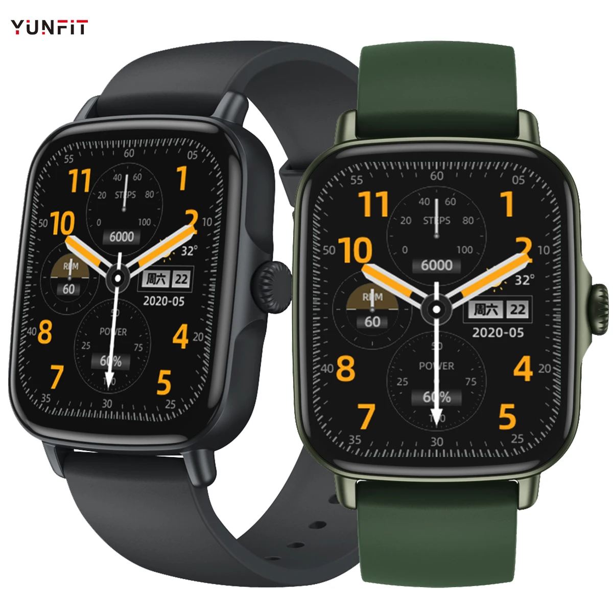 Smart Watch Men Bluetooth Call HD Full Touch Smartwatch Women Waterproof Fitness Heart Rate Sports Watches AW18 For Android Ios
Smart Watch Men Bluetooth Call HD Full Touch Smartwatch Women Waterproof Fitness Heart Rate Sports Watches AW18 For Android Ios