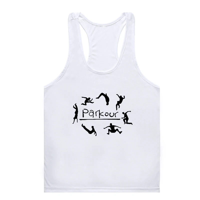 New Summer Fashion Men's Cool tank Gym t-tank top menCotton gym tank top men tank top men Heartbeat tank Gym t-tank top menNew G
New Summer Fashion Men's Cool tank Gym t-tank top menCotton gym tank top men tank top men Heartbeat tank Gym t-tank top menNew G