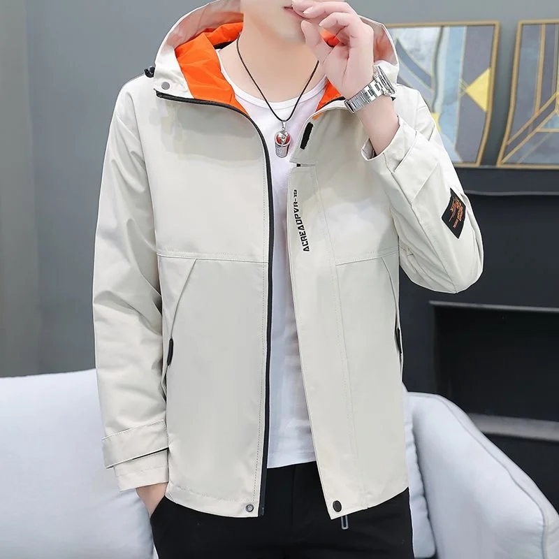 Spring Autumn Men Hooded Military Tactical Windbreaker Outdoor Casual Coats Zips Baseball s Motorcycle Jacket
Spring Autumn Men Hooded Military Tactical Windbreaker Outdoor Casual Coats Zips Baseball s Motorcycle Jacket