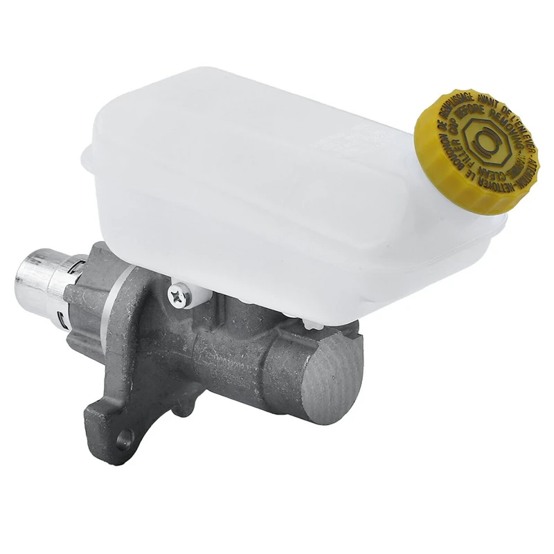 Brake Master Cylinder With Sensor Accessories For Chrysler Town & Country Dodge Grand Caravan 4721804AB 4877805AC M266A
Brake Master Cylinder With Sensor Accessories For Chrysler Town & Country Dodge Grand Caravan 4721804AB 4877805AC M266A