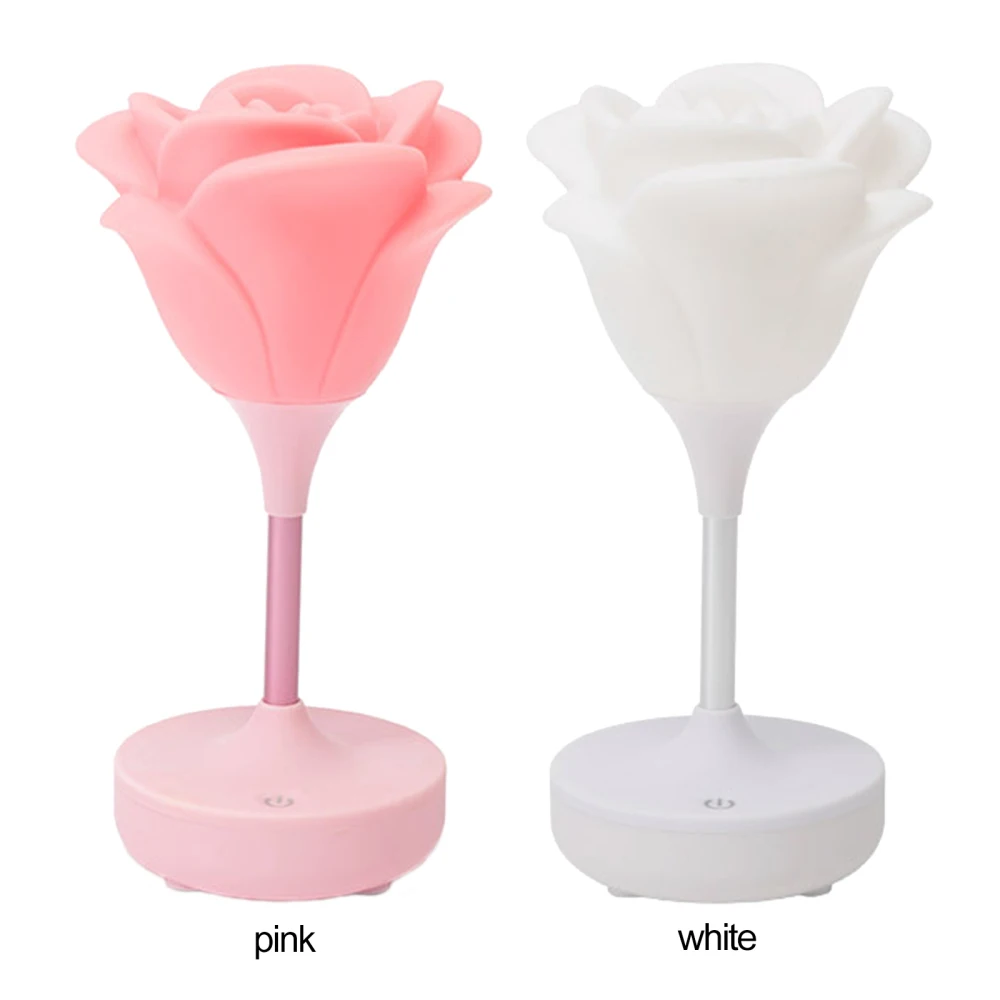 Romantic Color Lights Kawaii Lamp Touch Durable Sweet Usb Kids Room Decoration Eye Protection Rechargeable USB Charging Midnight
Romantic Color Lights Kawaii Lamp Touch Durable Sweet Usb Kids Room Decoration Eye Protection Rechargeable USB Charging Midnight