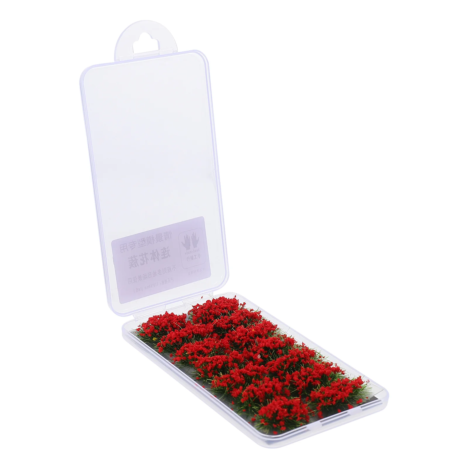 Miniature Shrubs Bush Outdoor Lawn Decor Bushy Tufts Jewelry Accessories Artificial Grass Sand Table Flower Cluster Model
Miniature Shrubs Bush Outdoor Lawn Decor Bushy Tufts Jewelry Accessories Artificial Grass Sand Table Flower Cluster Model