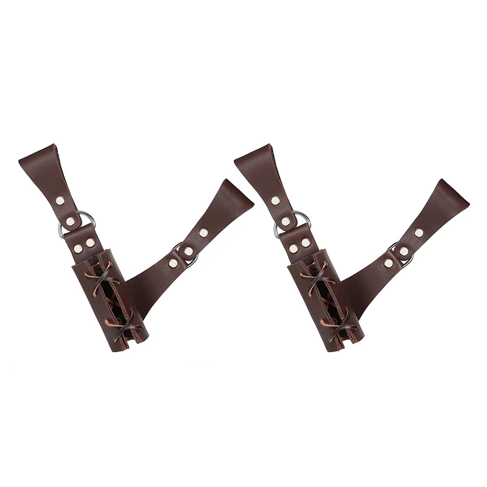 Universal Sword Holder Sword Left Rapier Medieval Leather Sword Sword Belt,Brown
Universal Sword Holder Sword Left Rapier Medieval Leather Sword Sword Belt,Brown
