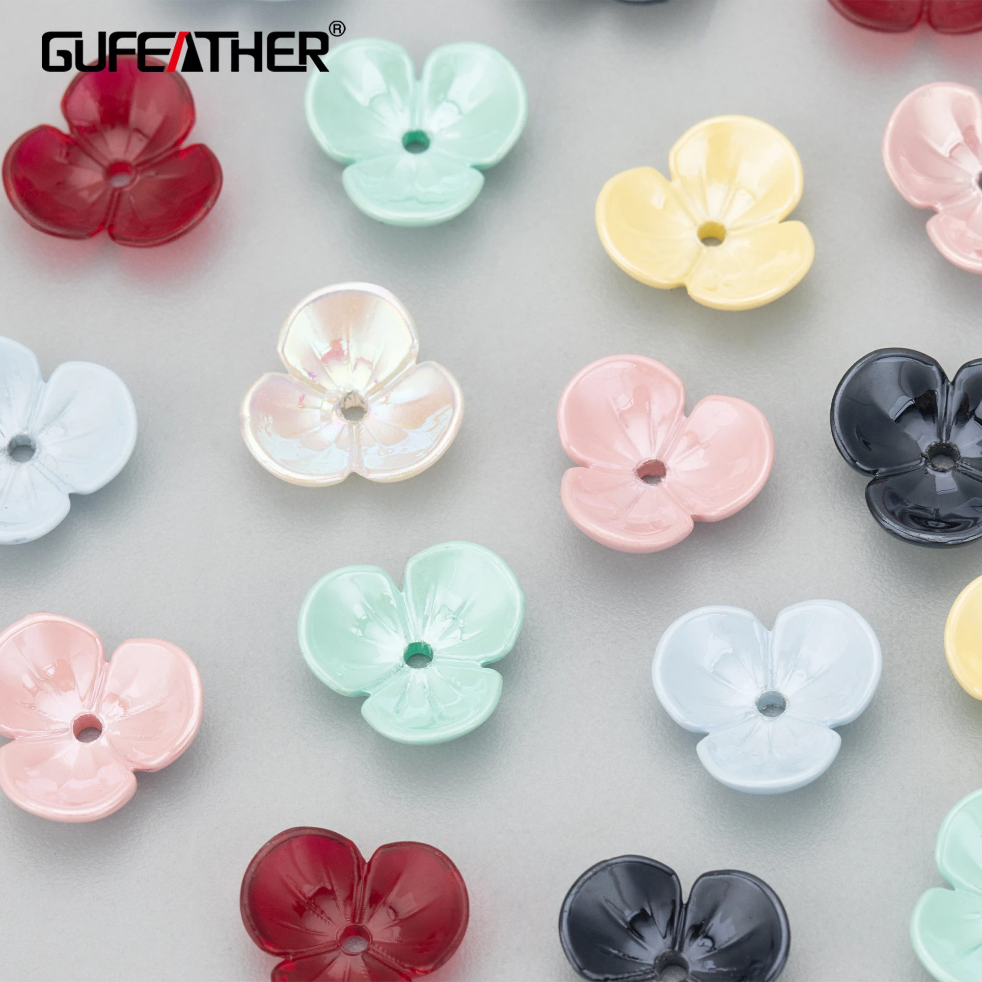 CHENGRUI MD19,jewelry accessories,plastic flower petals,flower shape,charms,jewelry making supplies,diy accessories,20pcs/lot
CHENGRUI MD19,jewelry accessories,plastic flower petals,flower shape,charms,jewelry making supplies,diy accessories,20pcs/lot