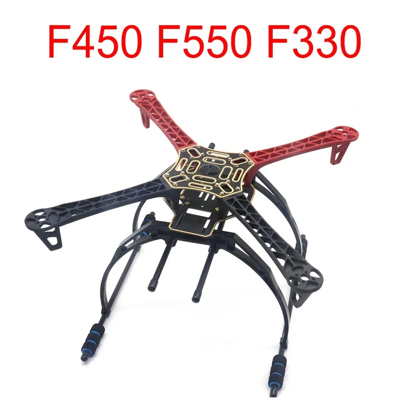 Brand New F450 F550 F330 Drone With 450 Frame For RC MK MWC 4 Axis RC Multicopter Quadcopter Heli Multi-Rotor With Landing Gear
Brand New F450 F550 F330 Drone With 450 Frame For RC MK MWC 4 Axis RC Multicopter Quadcopter Heli Multi-Rotor With Landing Gear
