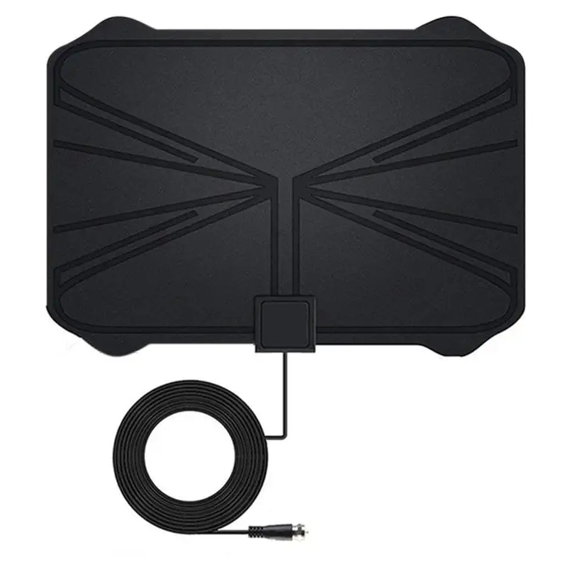 1180 Miles 4K Digital HDTV Indoor TV Antenna With Amplifier Signal Booster TV Radius Surf Antena USB HD TV Antennas Aerial
1180 Miles 4K Digital HDTV Indoor TV Antenna With Amplifier Signal Booster TV Radius Surf Antena USB HD TV Antennas Aerial