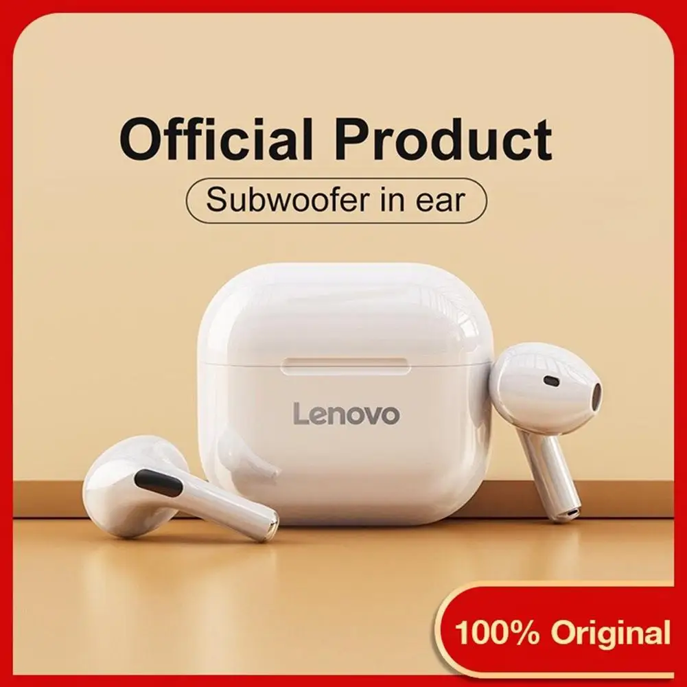 Оригинальные беспроводные наушники Lenovo LP40, TWS Bluetooth наушники, Спортивная гарнитура с сенсорным управлением, стереонаушники для телефона Android
Оригинальные беспроводные наушники Lenovo LP40, TWS Bluetooth наушники, Спортивная гарнитура с сенсорным управлением, стереонаушники для телефона Android