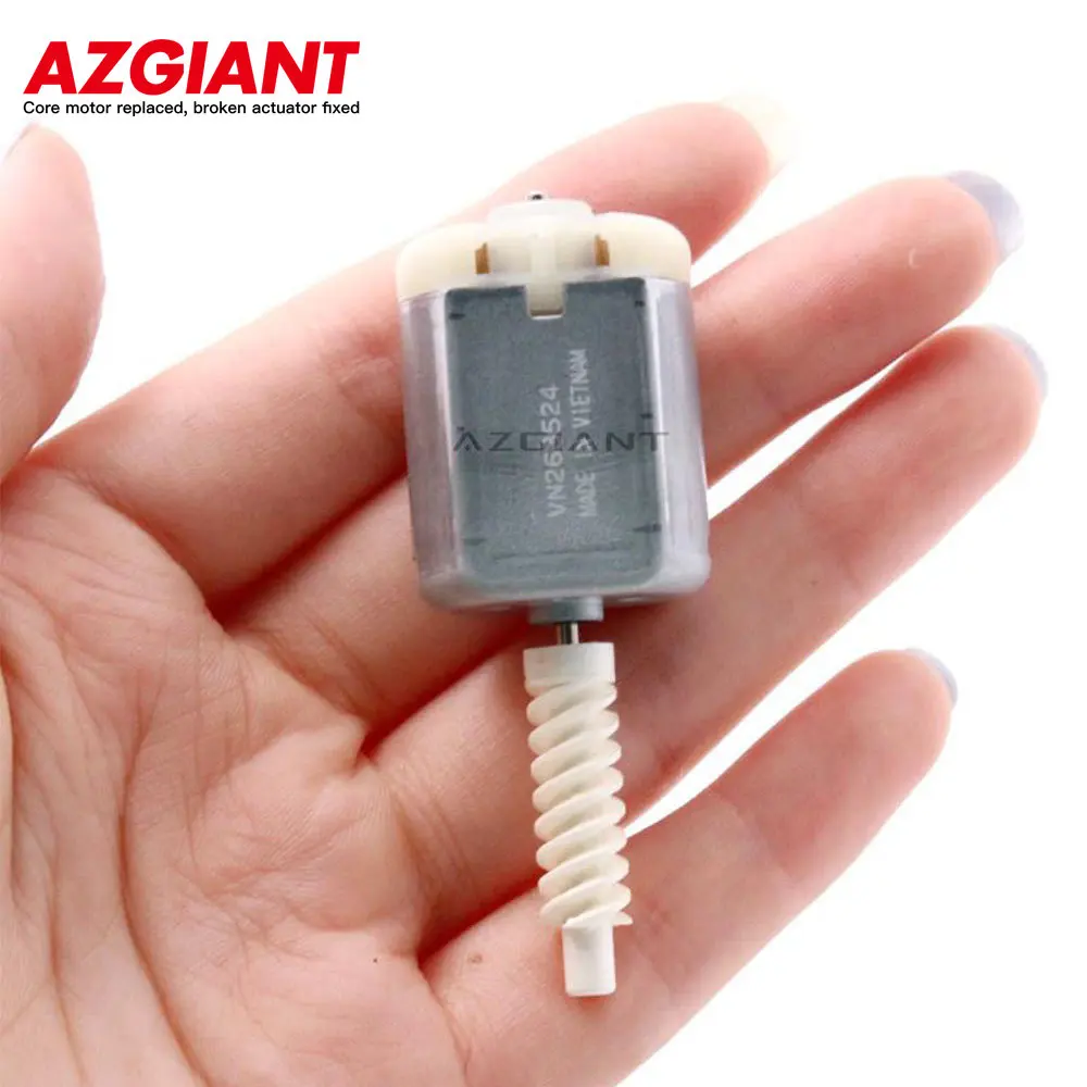 Power Trunk Lock Latch Motor For Toyota Camry Yaris Ativ 2014-2017 Avalon 2005-2018 CR-V 2017-2022
Power Trunk Lock Latch Motor For Toyota Camry Yaris Ativ 2014-2017 Avalon 2005-2018 CR-V 2017-2022