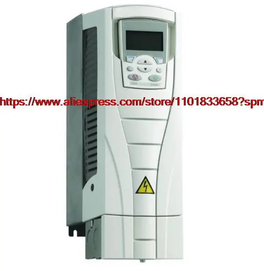 ACS550-01-072A-4 ACS550-01-087A-4 ACS550-01-180A-4 ACS550-01-195A-4 ACS550-01-246A-4 ACS550-01-290A-4 New and Original
ACS550-01-072A-4 ACS550-01-087A-4 ACS550-01-180A-4 ACS550-01-195A-4 ACS550-01-246A-4 ACS550-01-290A-4 New and Original