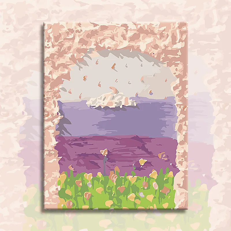 20386 Ann-Tulip diy digital oil painting oil painting acrylic flower painting explosion hand-filled landscape painting
20386 Ann-Tulip diy digital oil painting oil painting acrylic flower painting explosion hand-filled landscape painting